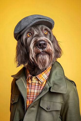 Spinone Italiano