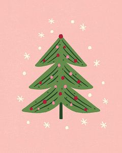 Arbre de Noël 2