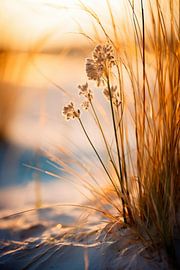 Beach Impressions No 1 von Treechild