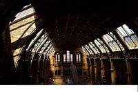 Musée national d'histoire de Londres
