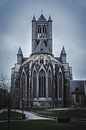 Sint Niklaaskerk Gent van Tom in 't Veld thumbnail