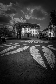 Schillerplatz, Mainz