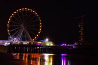 Pier Scheveningen 6