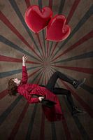 The Balloon Girl