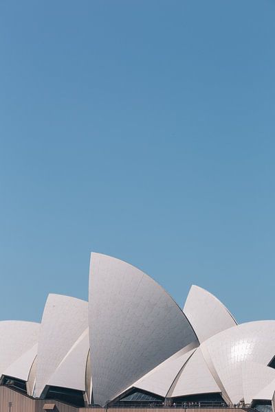 Sydney by Hello Pompoyo