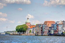 Groothoofd Dordrecht sur Sonia Alhambra Mosquera