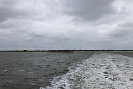 Foto's van het Oost-Friese Noordzee-eiland Langeoog. van Bianca Meyering Fotos - BMF