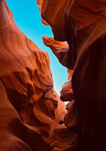 Antelope Canyon