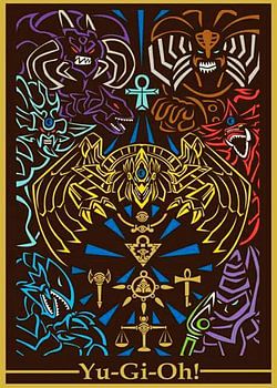 Yu-Gi-Oh!