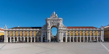 Lisbon by Humphry Jacobs