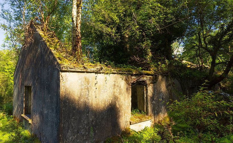 Killarney (Ireland) by Marcel Kerdijk