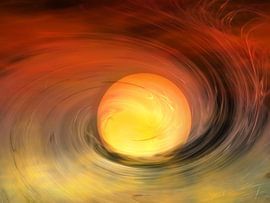 elemental power by Vera Laake