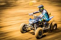 Quad Speed