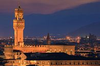 Palazzo Vecchio, Florence, Italy by Henk Meijer Photography thumbnail