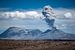Actieve vulkaan van Eerensfotografie Renate Eerens
