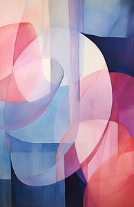 Farbe und Bewegung