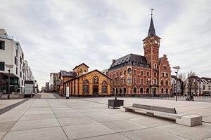 Zollhafen Köln