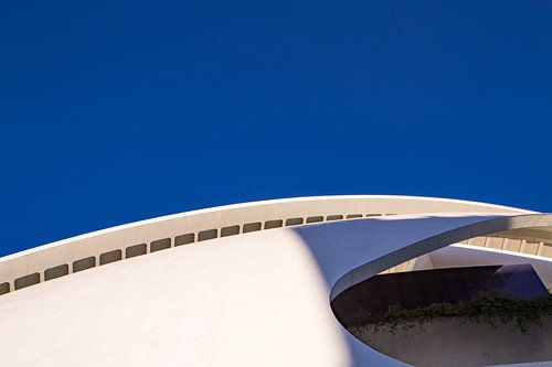 Abstract Architecture I