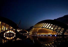 Valencia von Ken Kühlbrandt