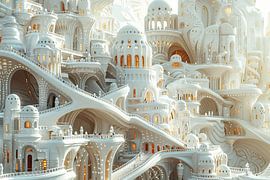 allerlei soorten trappen