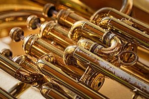 Tuba-Ventile