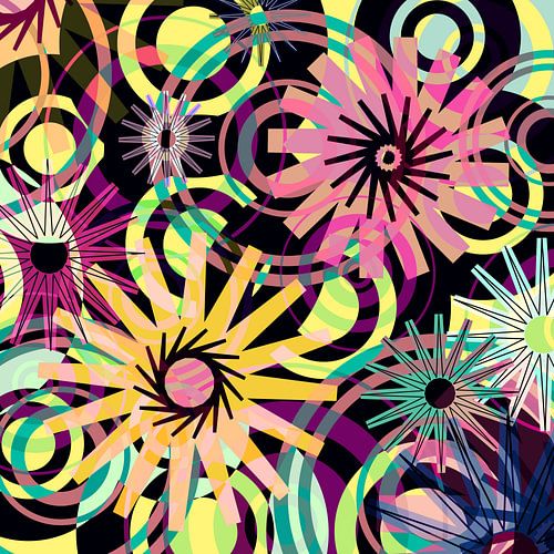 Patroon-3b Wild Thing