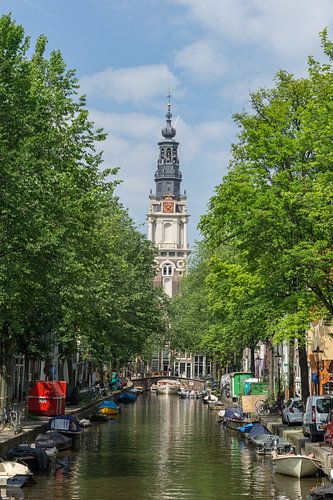 The Zuidertoren, Amsterdam