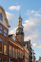 Wijnhuistoren Zutphen