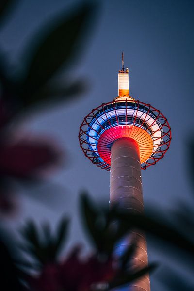 Kyoto by Hello Pompoyo