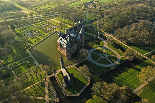 Kasteel de Haar