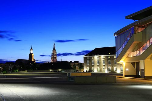 Chassé Promenade Breda