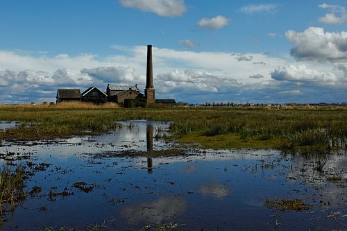 Stoomgemaal Nijkerk