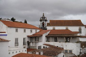 Portugal by Madeltijntje