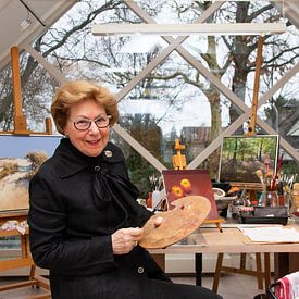 Yolanthe Zwaak profielfoto