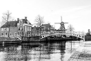 Dokkum von Scholtes Fotografie