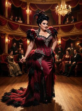 Die Ordnung der Blicke