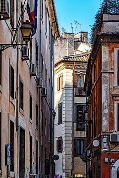 Rom Trastevere