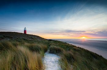 Phare de Texel