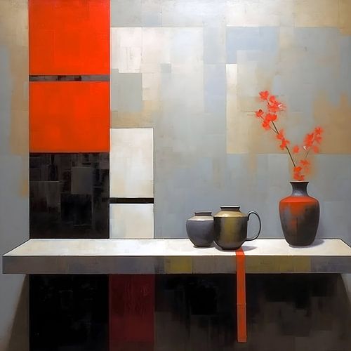 NATURE MORTE JAPON 01