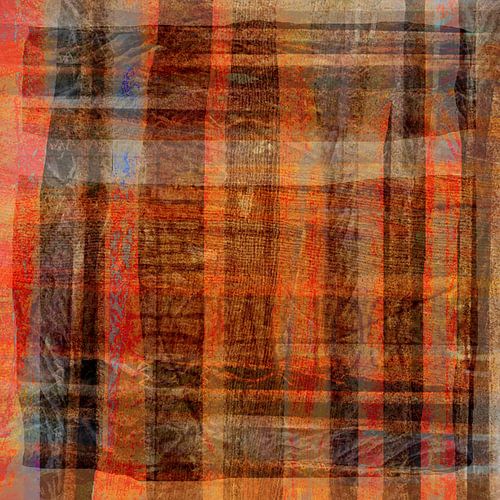 Patchwork 111 strepen