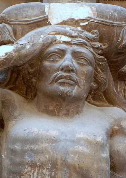 Beeld 2 by P.D. de Jong