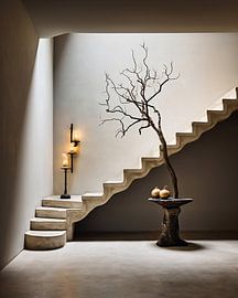 Aesthetic minimalism