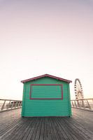 Scheveningse Pier