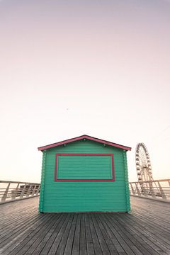 Scheveningen Pier
