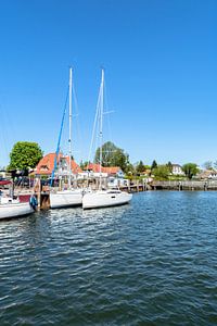 Hafen Bregge, Rügen