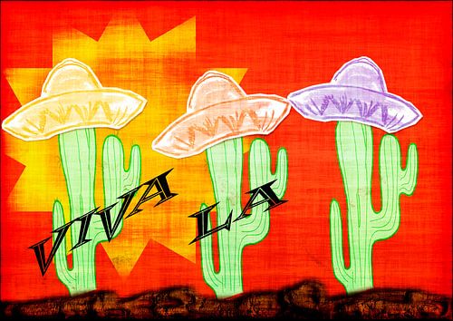 Viva la