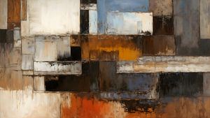 Concrete Brown