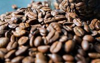 Brown beans