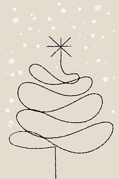 Simple Christmas Tree