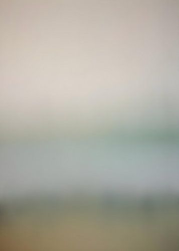 TW living - ABSTRACT MODERN BLUR SEVEN